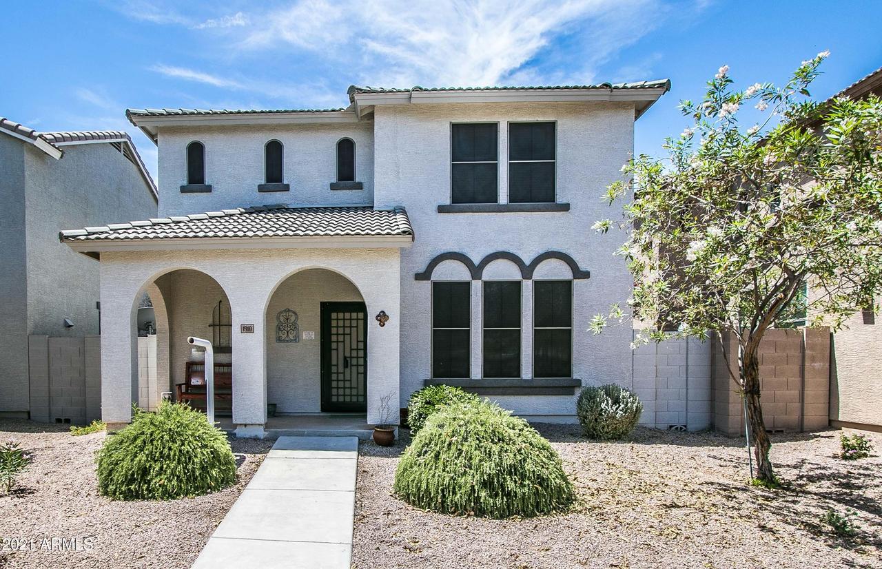 1910 E Emily Ln., Gilbert, AZ 85295