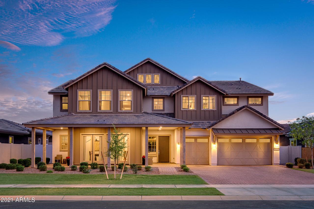 3133 E Silo Dr., Gilbert, AZ 85296