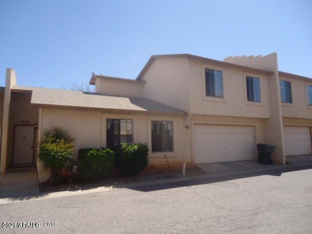 1325 Leon Way, Sierra Vista, AZ 85635