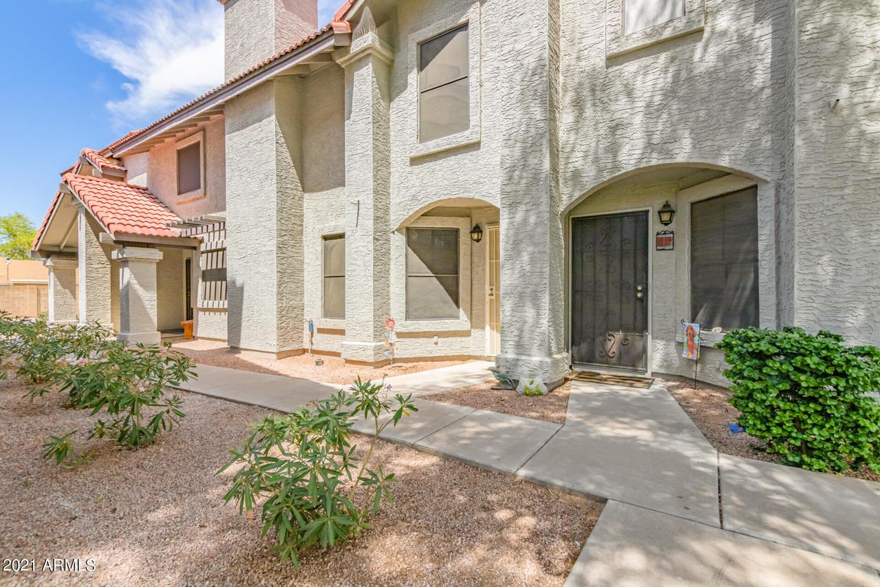 6262 E Brown Rd. #70, Mesa, AZ 85205