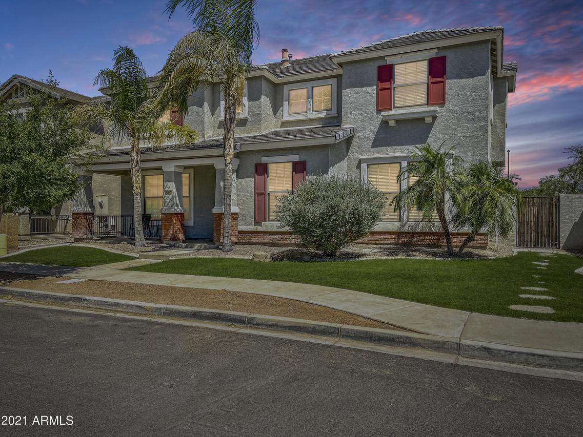 1765 S Reseda St., Gilbert, AZ 85295