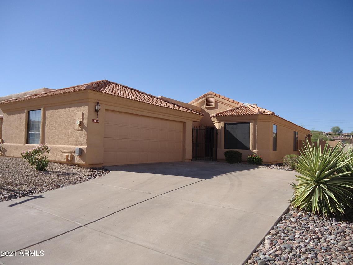 17240 E Quail Ridge Dr., Fountain Hills, AZ 85268