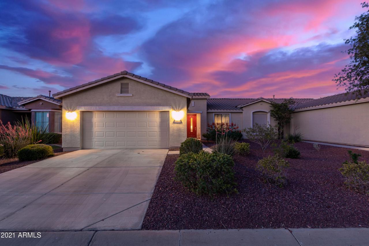 20635 N Lemon Drop Dr., Maricopa, AZ 85138