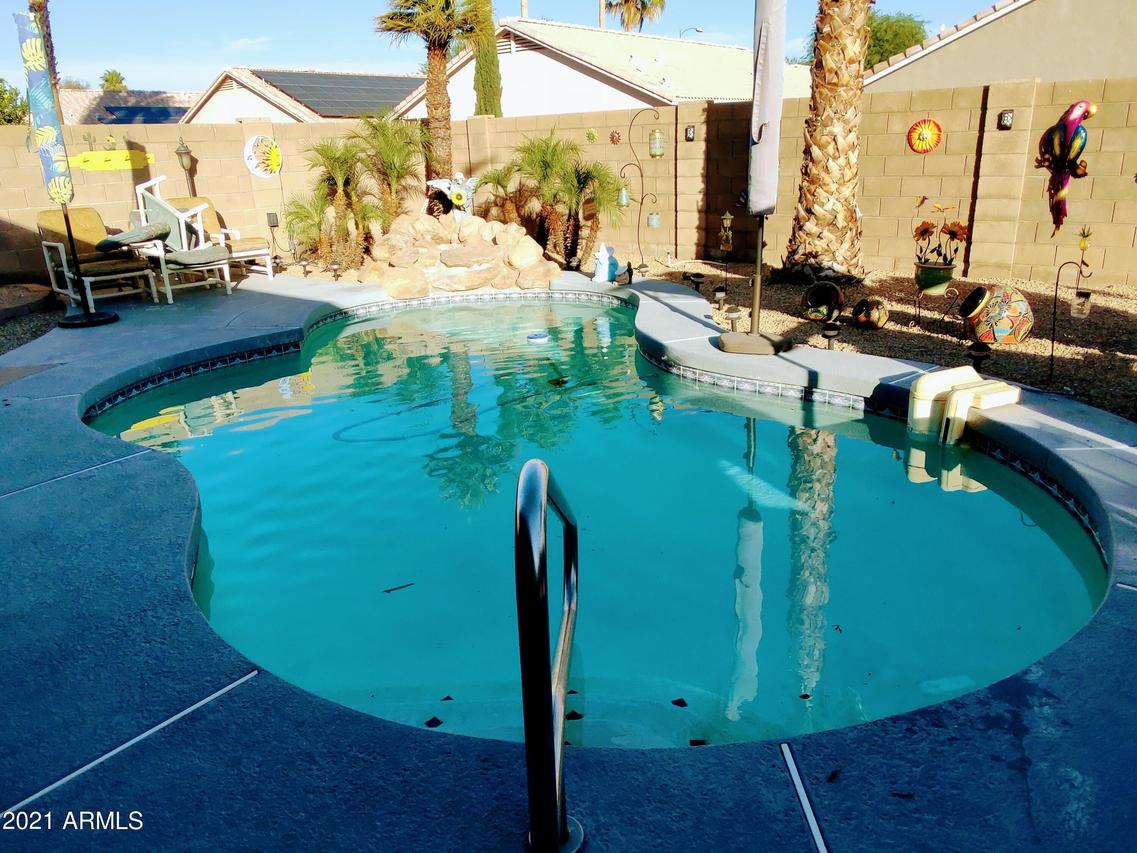 13221 W Ocotillo Ln., Surprise, AZ 85374