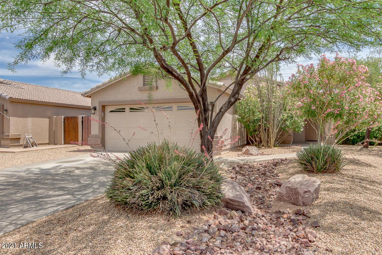 9040 E Shooting Star Dr., Gold Canyon, AZ 85118