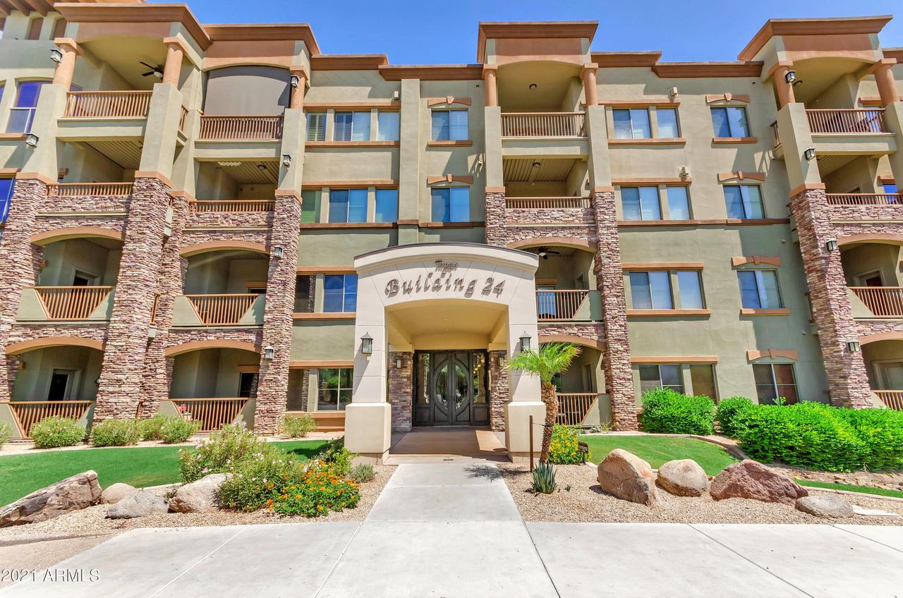 5350 E Deer Valley Dr. #4408, Phoenix, AZ 85054