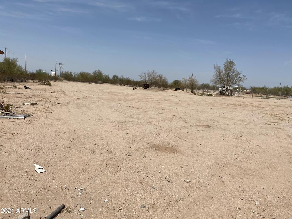 W Javelina Rd. #4, Maricopa, AZ 85139