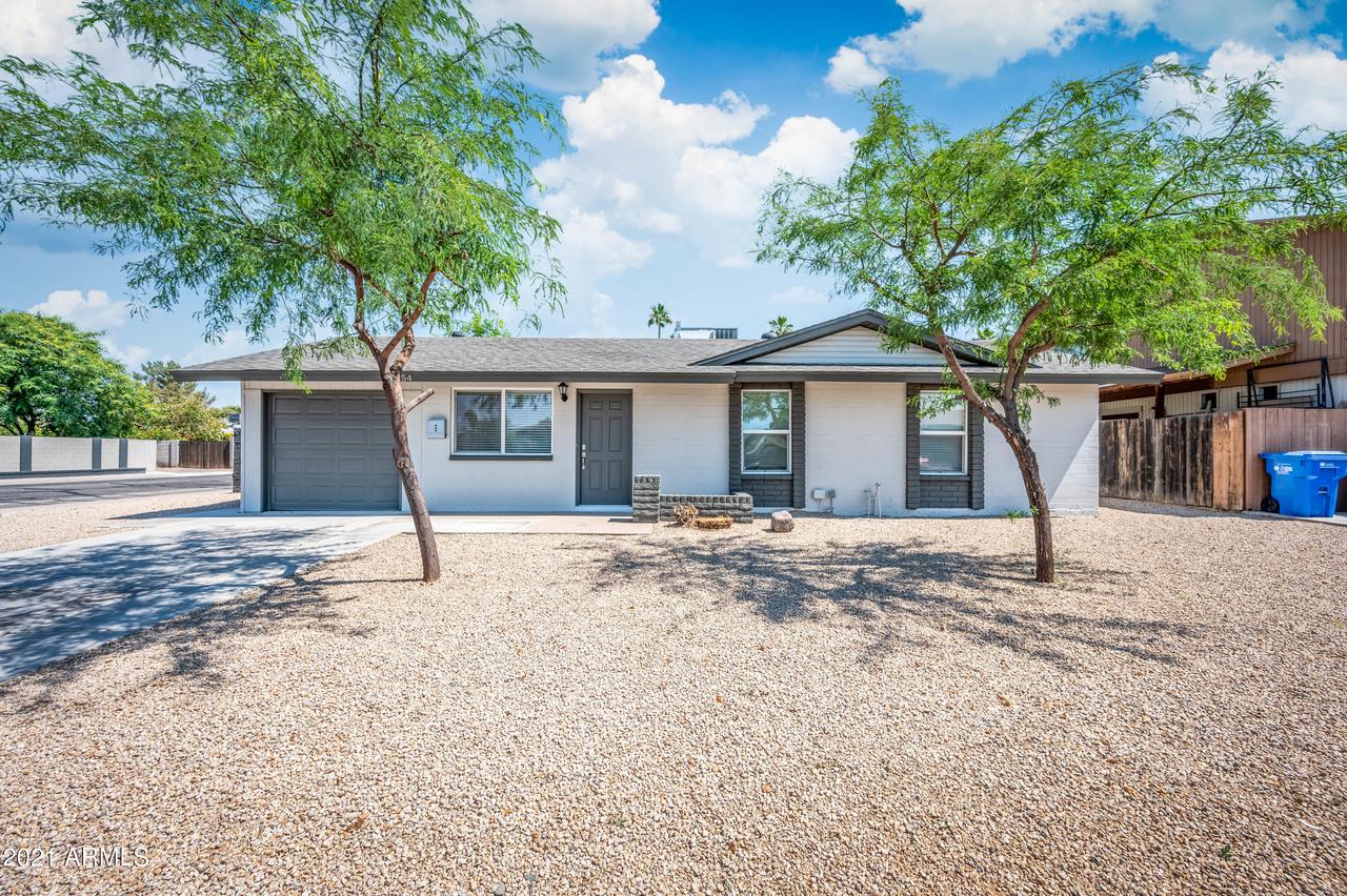 2254 W Columbine Dr., Phoenix, AZ 85029