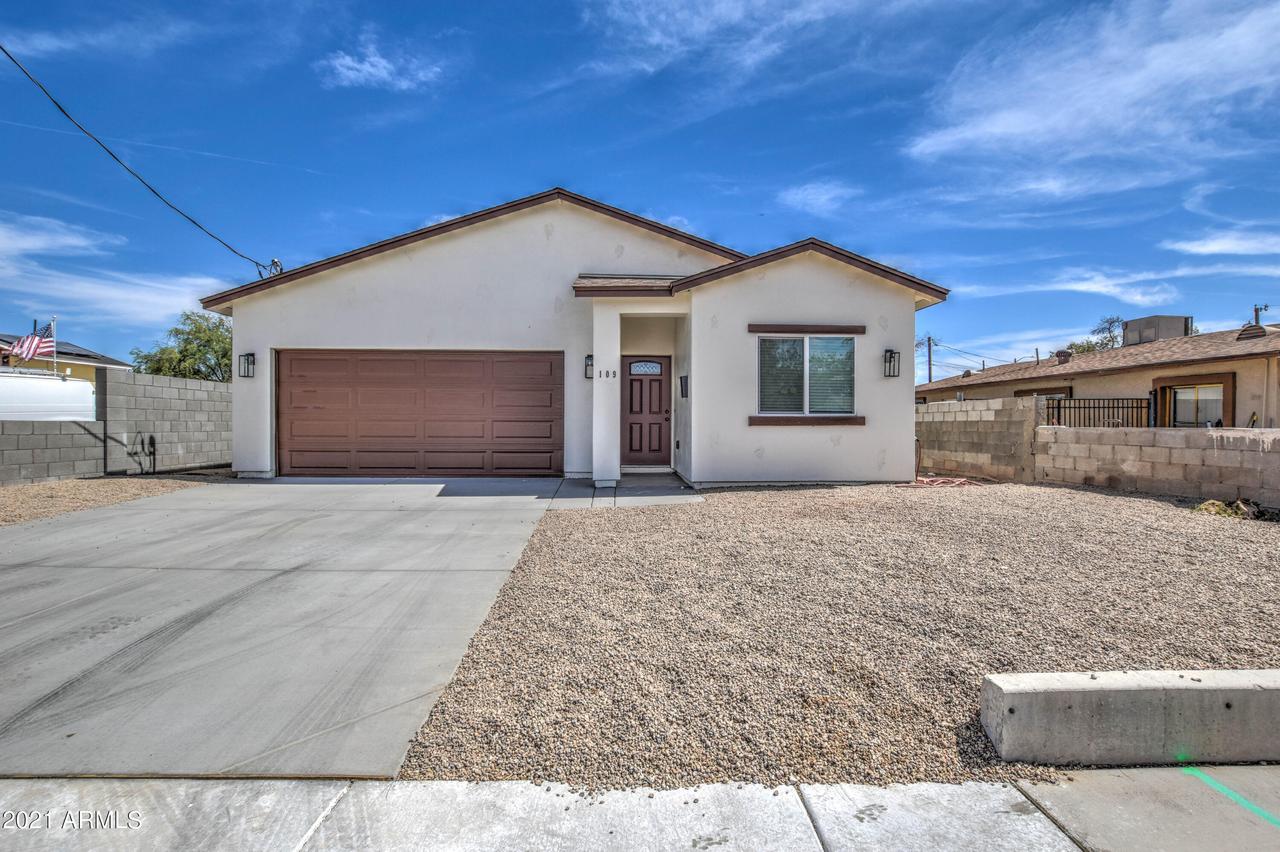 109 E Mountain View Dr., Avondale, AZ 85323