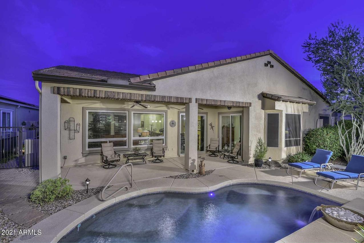 12962 W Lone Tree Tr., Peoria, AZ 85383