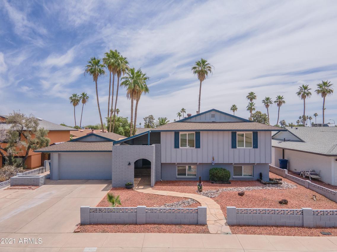 4425 S Elm St., Tempe, AZ 85282