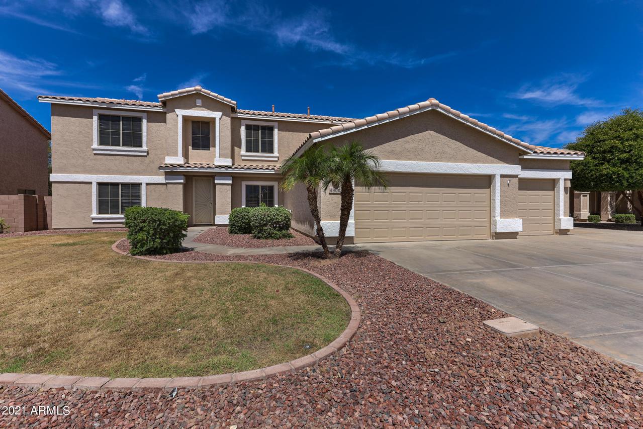 4900 S Springs Dr., Chandler, AZ 85249