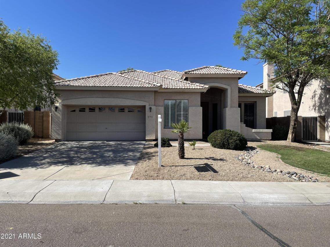 9026 W Lone Cactus Dr., Peoria, AZ 85382