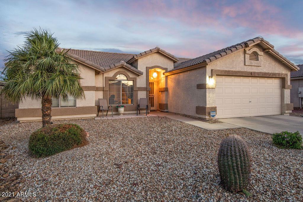 13237 W Ocotillo Ln., Surprise, AZ 85374