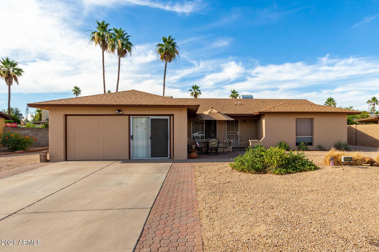 4830 E Andora Dr., Scottsdale, AZ 85254