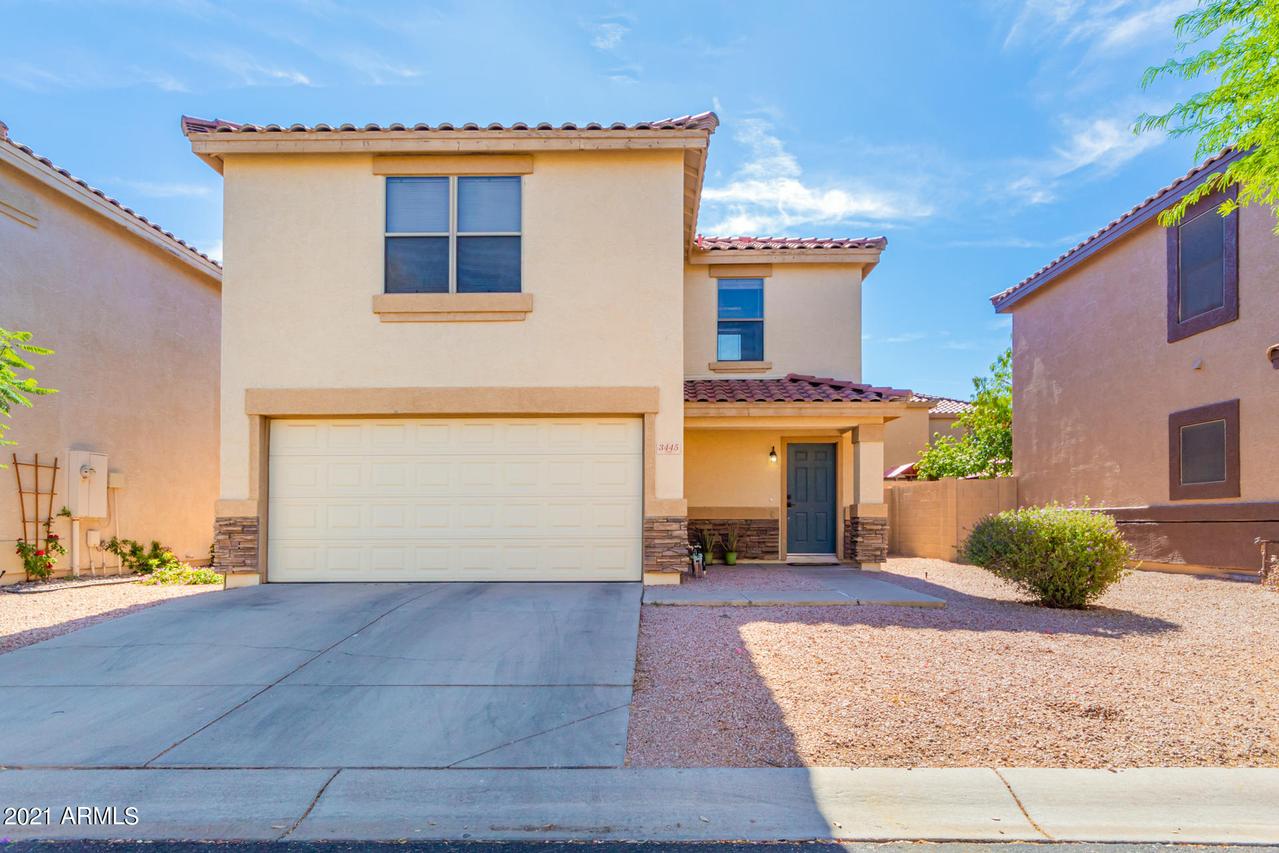 3445 S Chaparral Rd., Apache Junction, AZ 85119