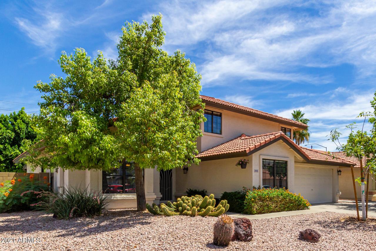 5650 E Fairbrook St., Mesa, AZ 85205