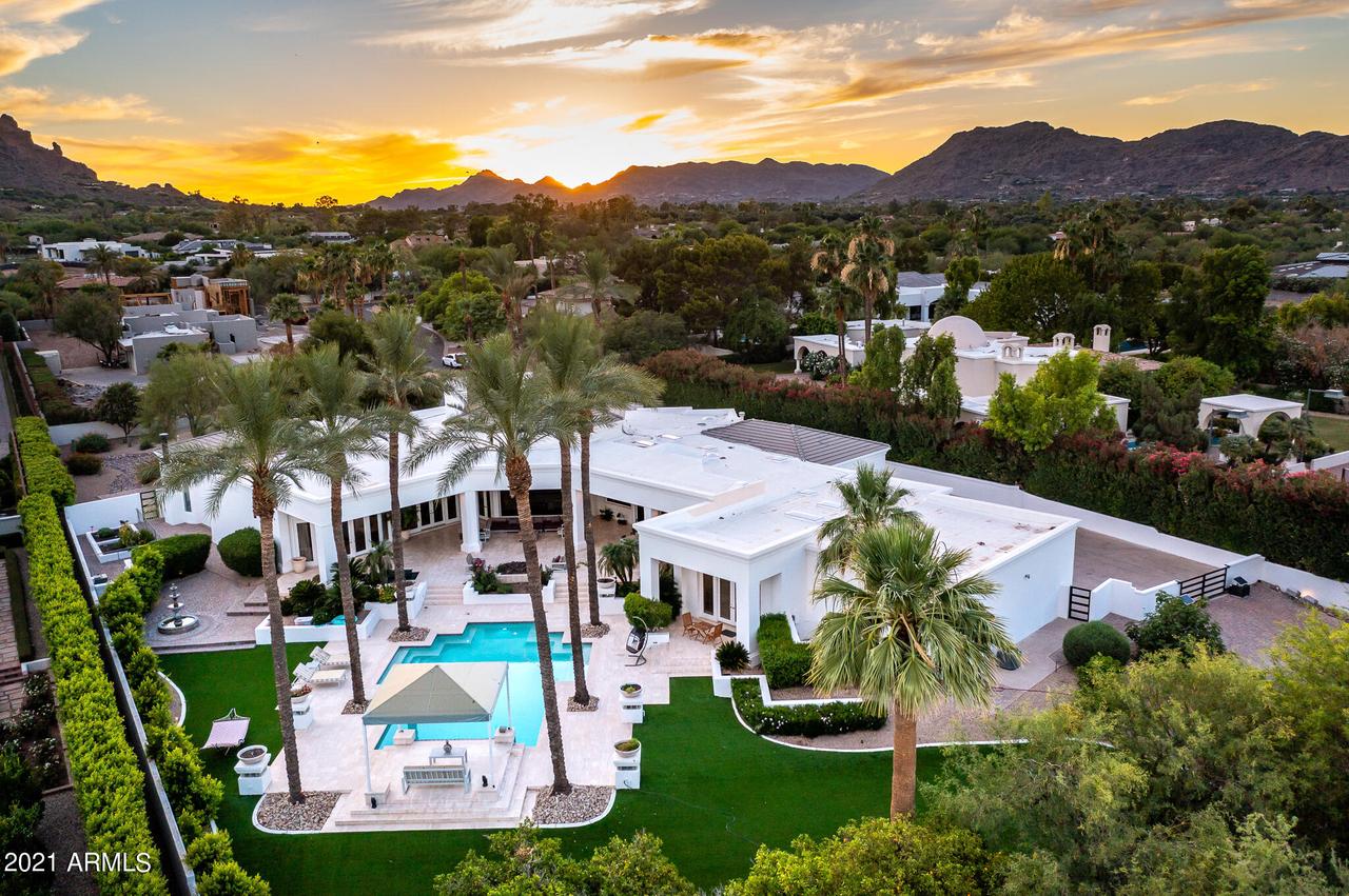 6661 E San Miguel Ave., Paradise Valley, AZ 85253