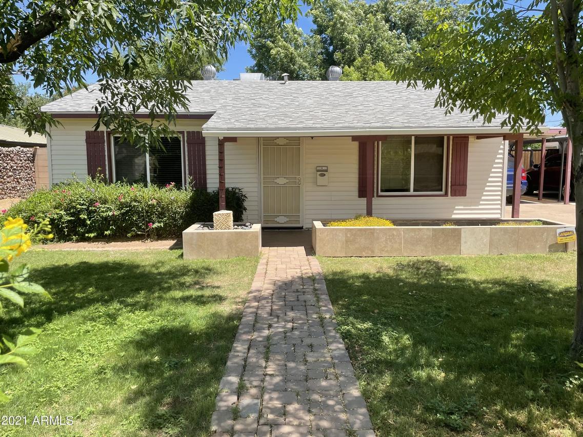 1222 E Oregon Ave., Phoenix, AZ 85014