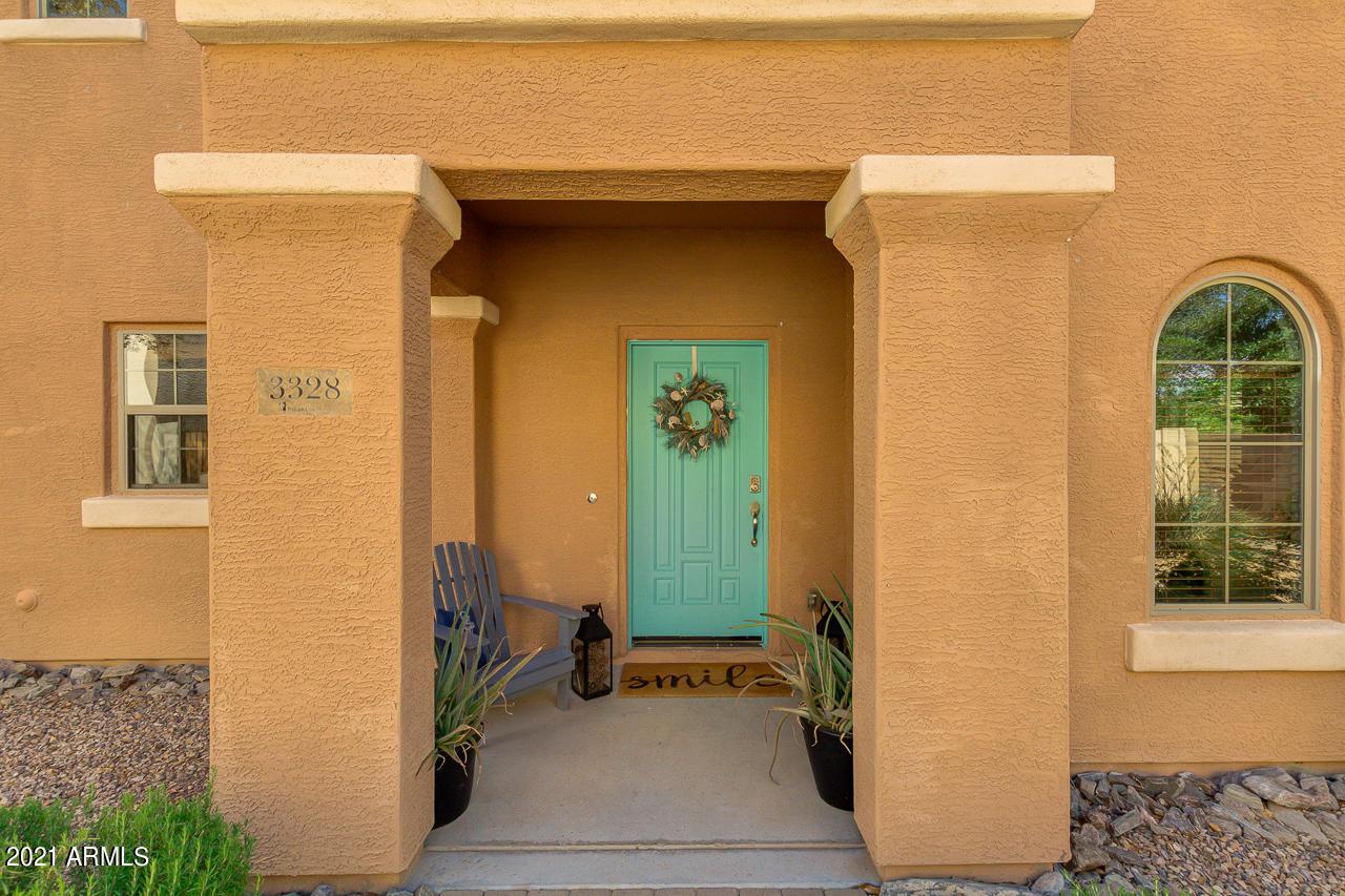 3328 E Franklin Ave., Gilbert, AZ 85295