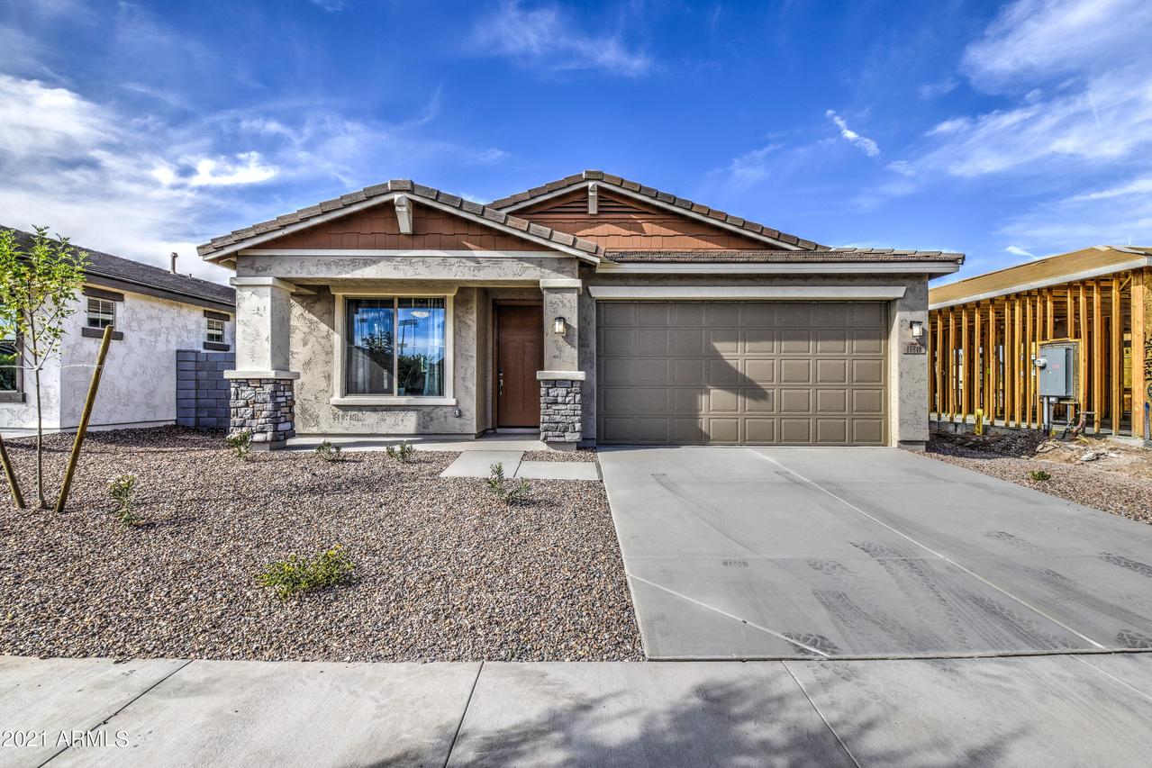 10848 W Marshall Ave., Phoenix, AZ 85037