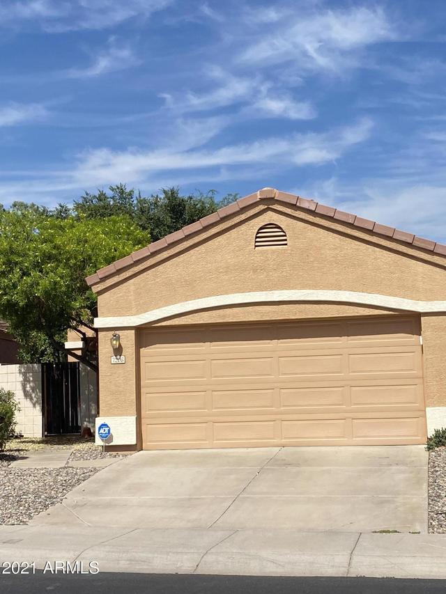 7206 S 32nd Pl., Phoenix, AZ 85042