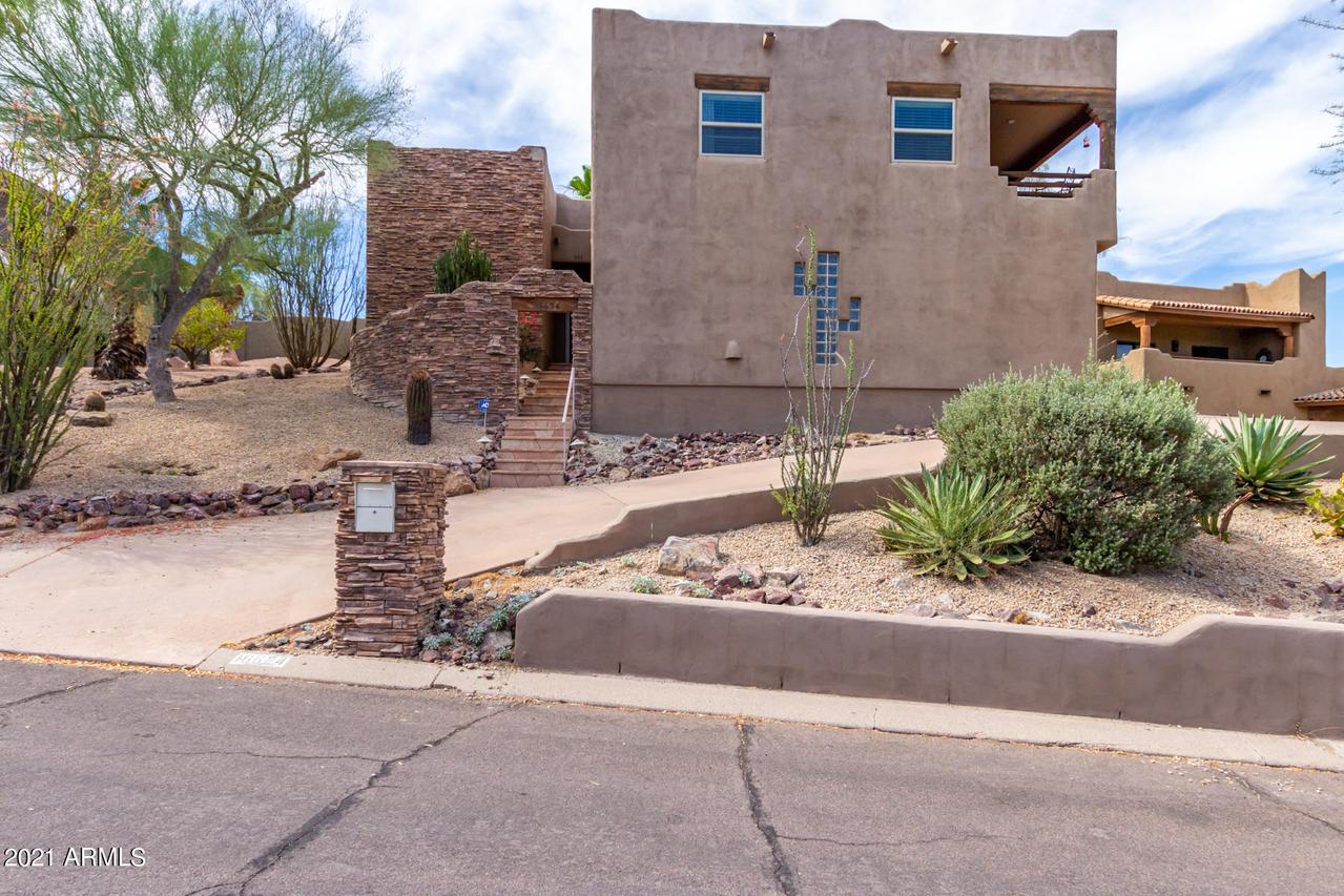 16624 N Aspen Dr., Fountain Hills, AZ 85268