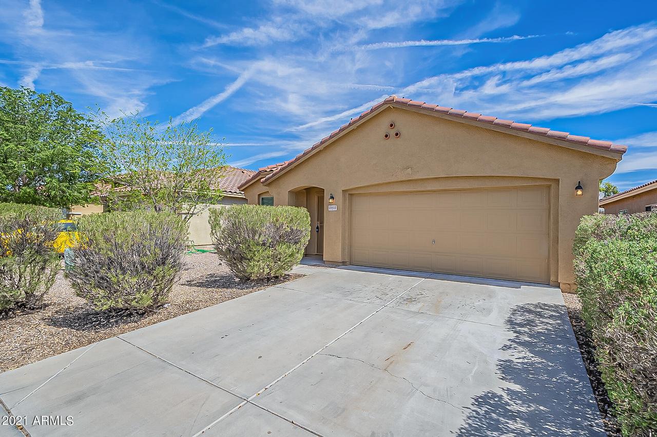 2802 W Santa Cruz Ave., Queen Creek, AZ 85242