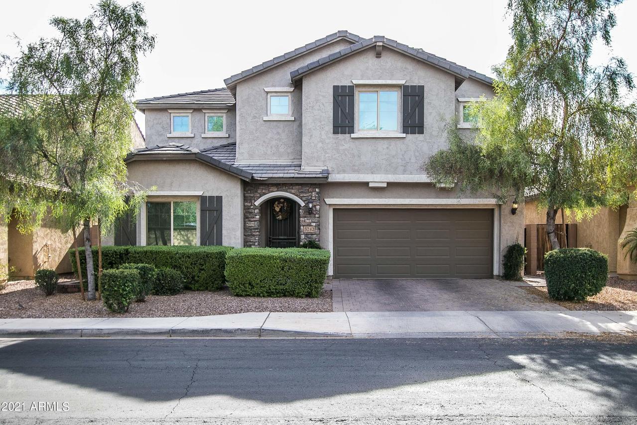 5242 S Hassett, Mesa, AZ 85212