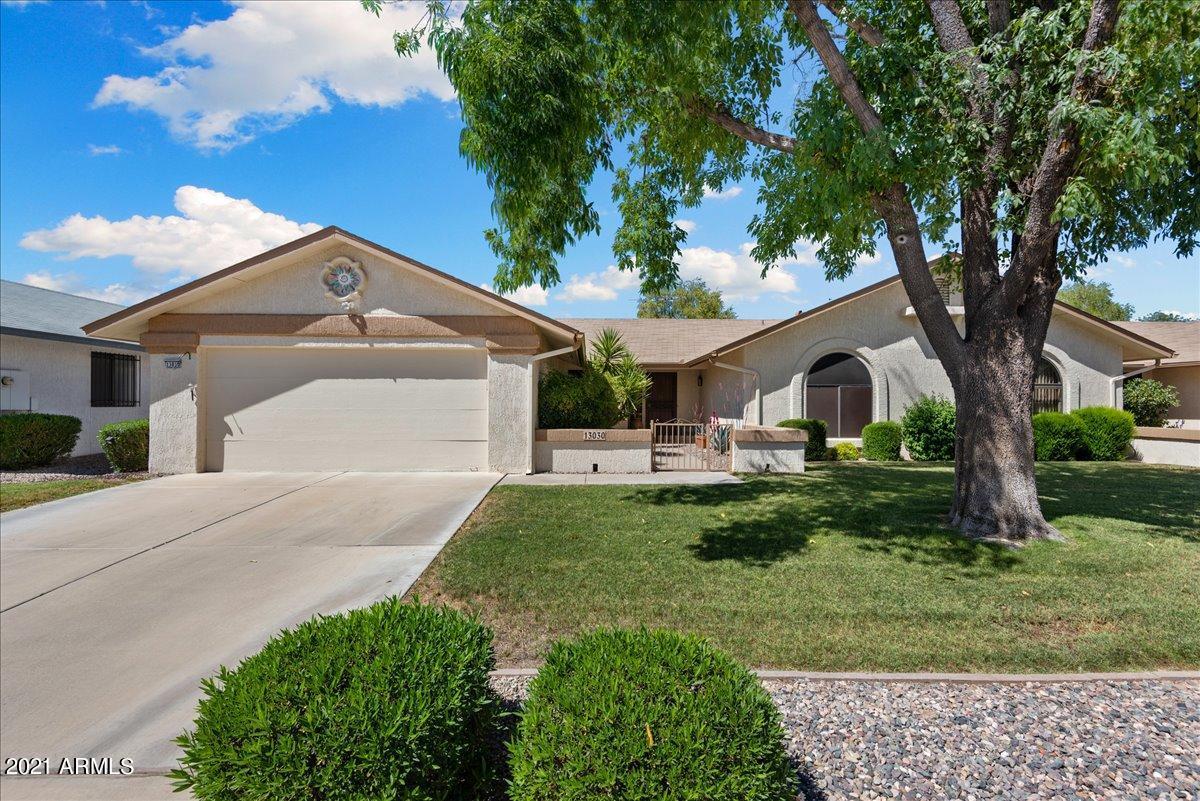 13030 W Peach Blossom Dr., Sun City West, AZ 85375