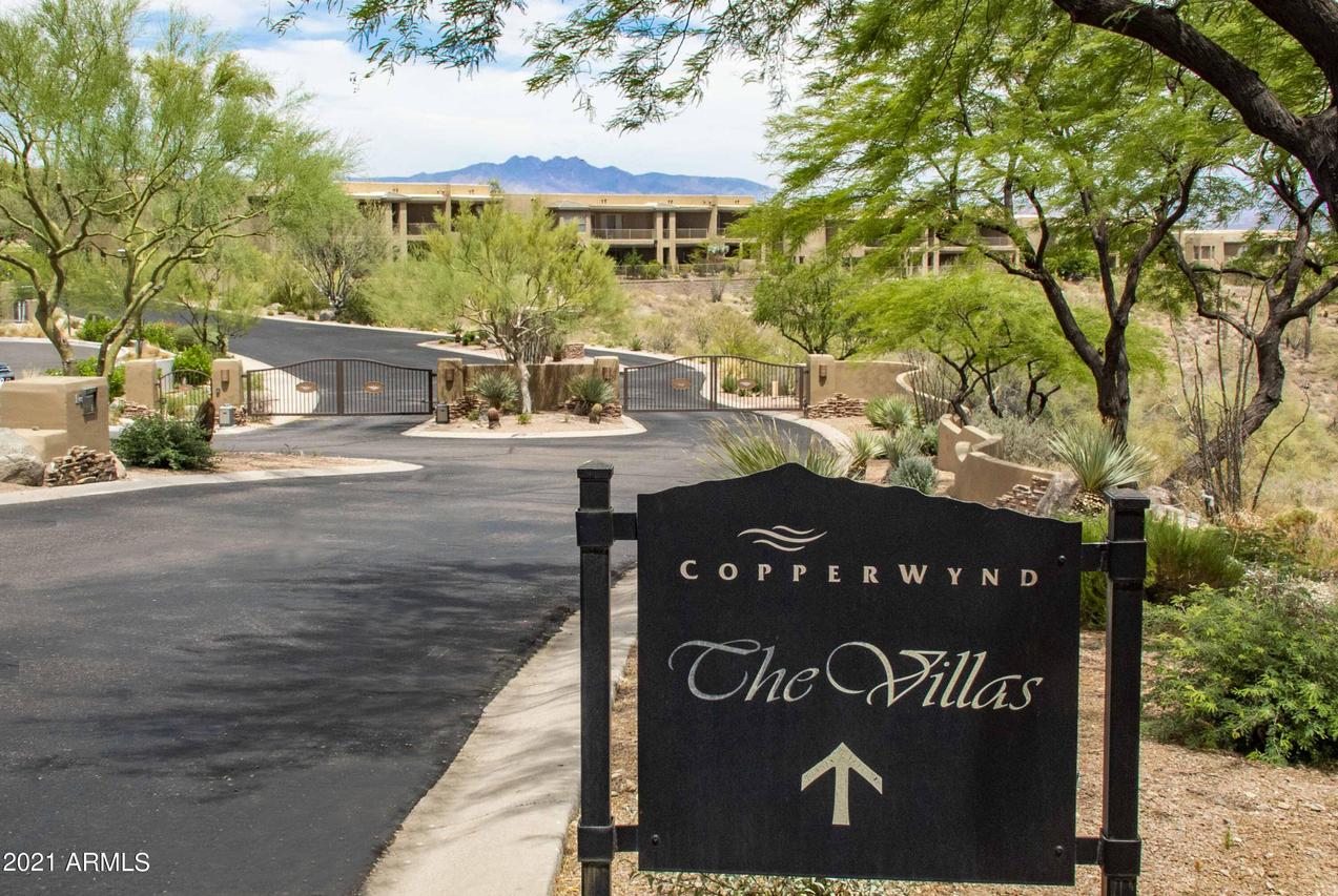 14850 E Grandview Dr. #104, Fountain Hills, AZ 85268