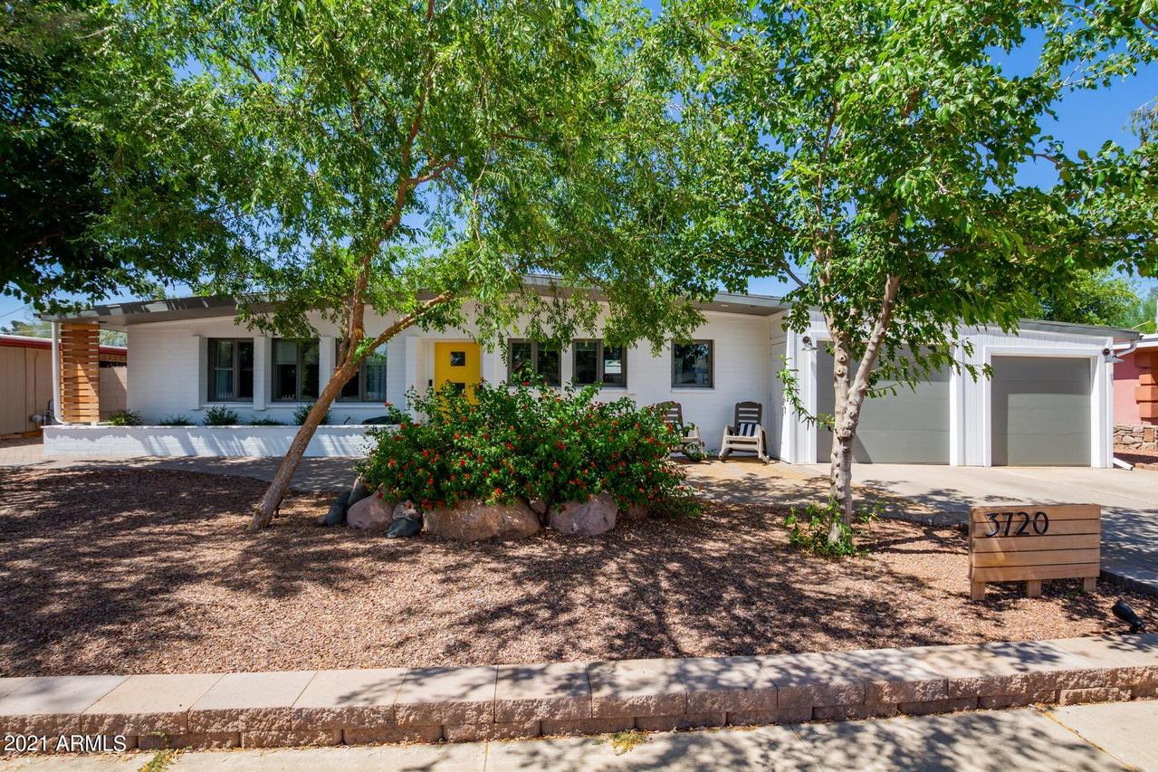 3720 E Shaw Butte Dr., Phoenix, AZ 85028