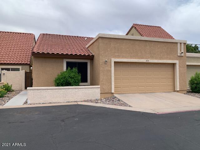 2848 E Brown Rd. #40, Mesa, AZ 85213