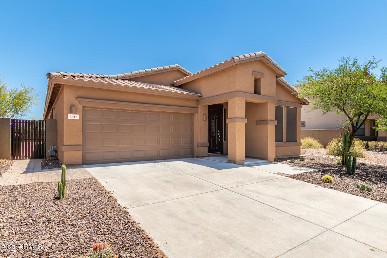 4417 W Ravina Ln., Anthem, AZ 85086