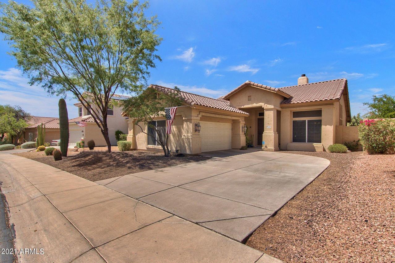 4338 E Desert Marigold Dr., Cave Creek, AZ 85331
