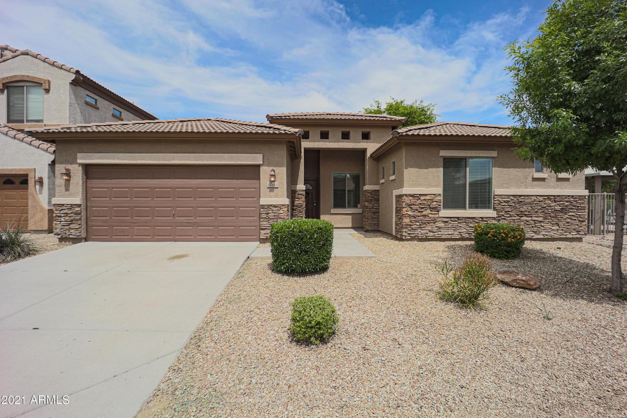 15877 N 74th Dr., Peoria, AZ 85382