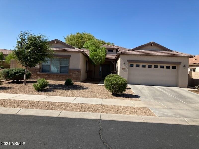 16464 W Hope Dr., Surprise, AZ 85388