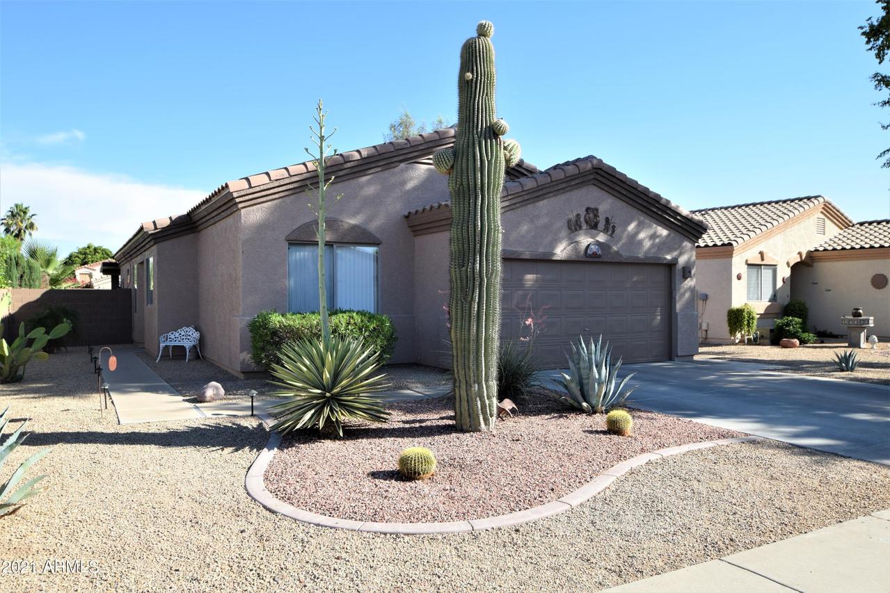 13539 W Post Dr., Surprise, AZ 85374