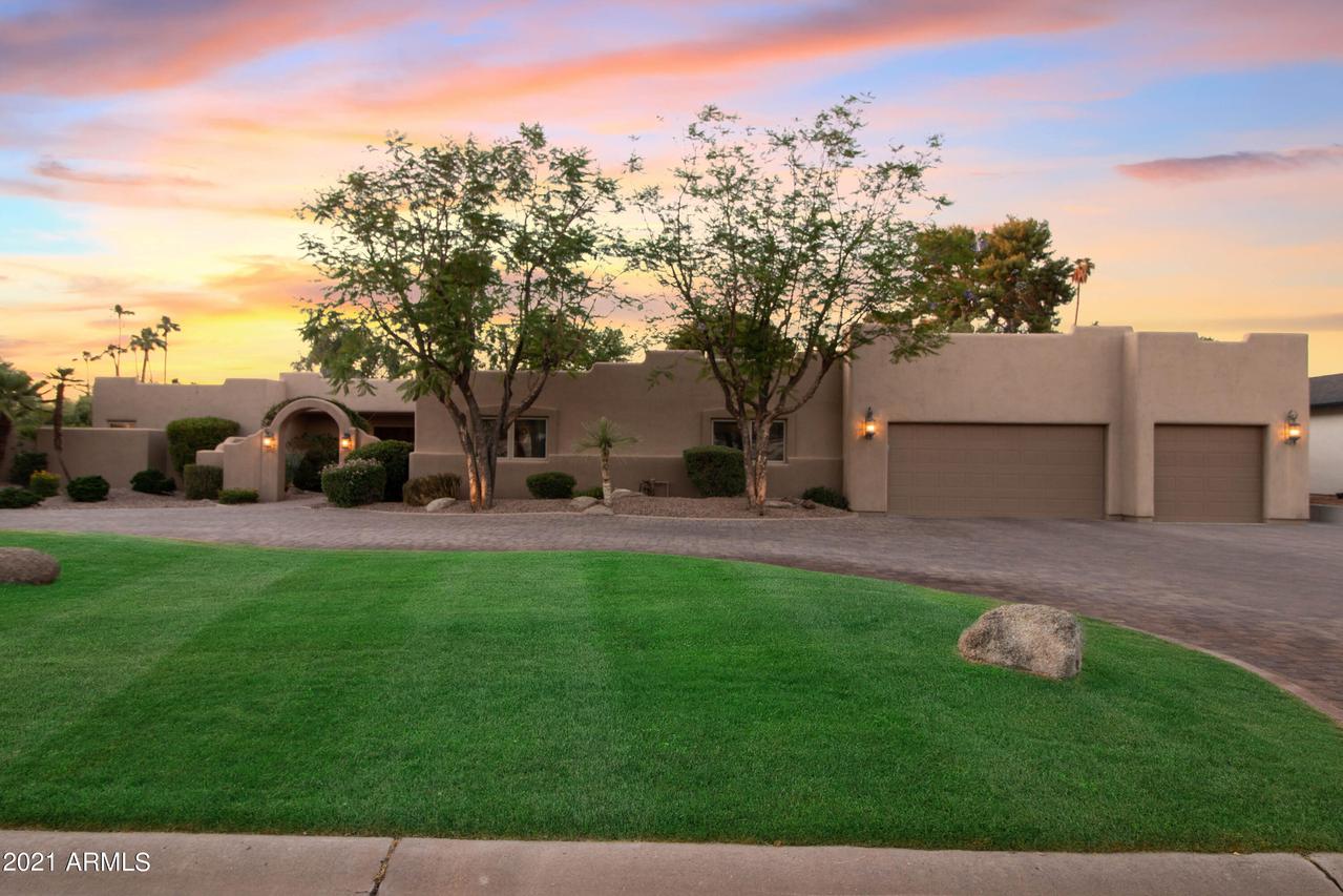 7032 E Dreyfus Ave., Scottsdale, AZ 85254