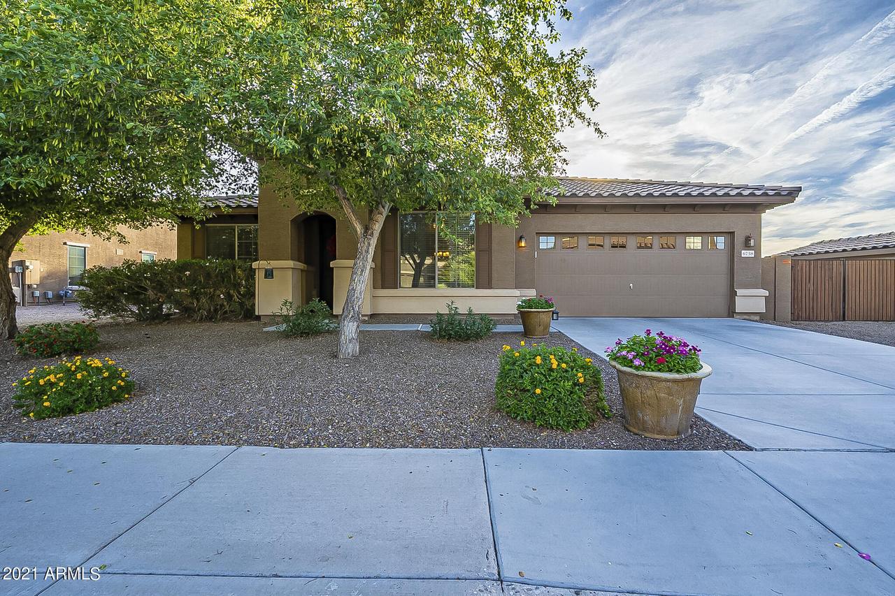 6758 S Tucana Ln., Gilbert, AZ 85298