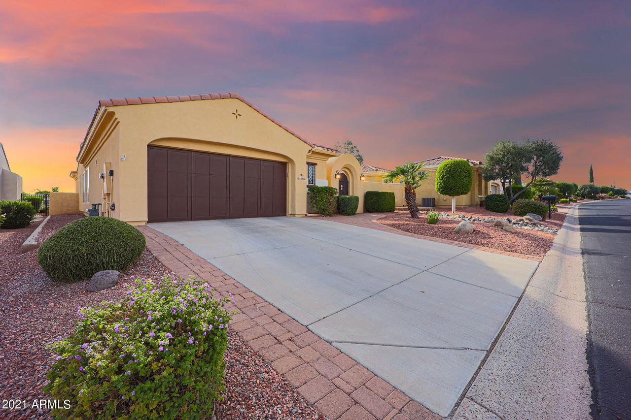 22710 N Arrellaga Dr., Sun City West, AZ 85375
