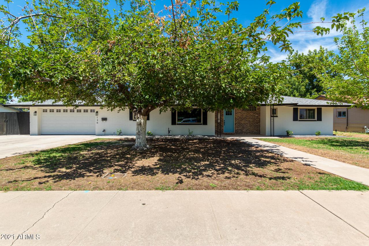 136 N Fraser Dr., Mesa, AZ 85203
