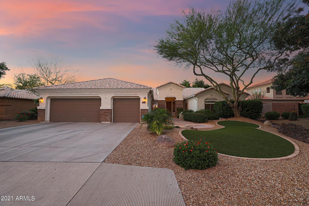 7238 W Softwind Dr., Peoria, AZ 85383