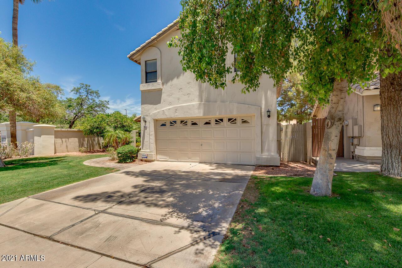1802 E Oak Harbor Dr., Gilbert, AZ 85234