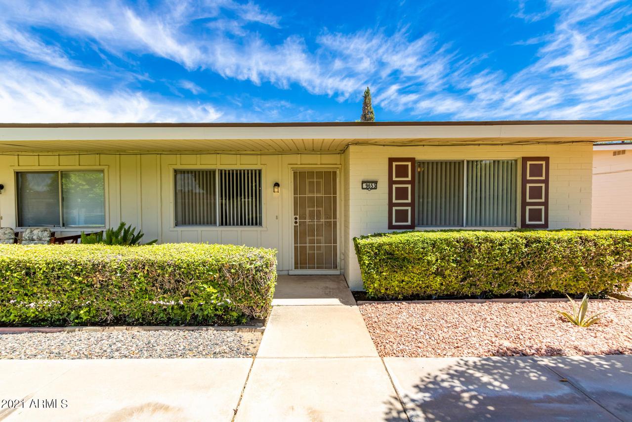 9653 N 111th Ave., Sun City, AZ 85351