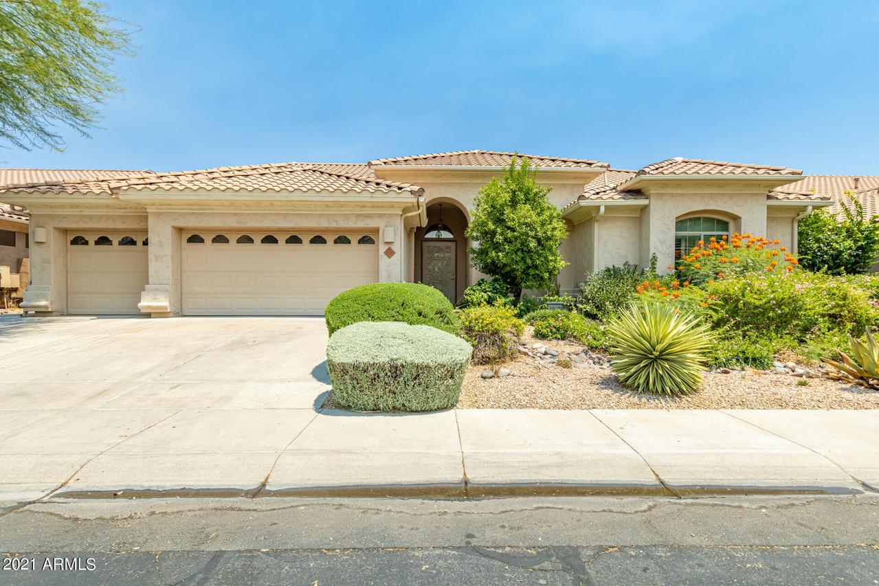 5436 E Sheena Dr., Scottsdale, AZ 85254