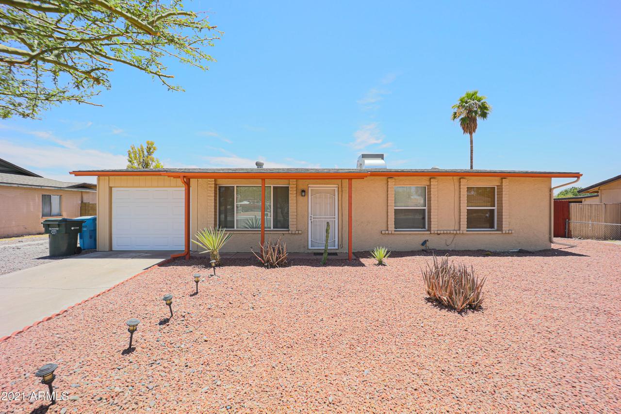 2001 W Villa Rita Dr., Phoenix, AZ 85023