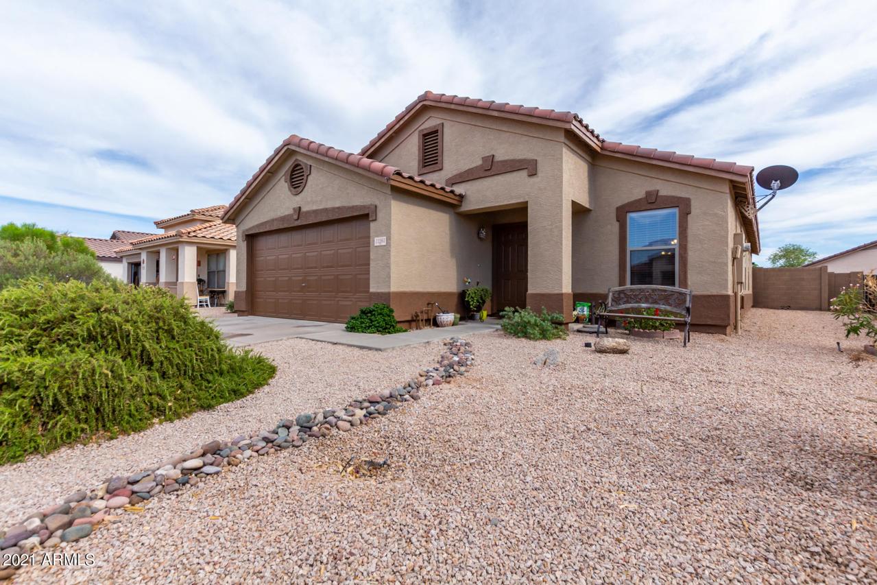 11261 E Quarry Ave., Mesa, AZ 85212