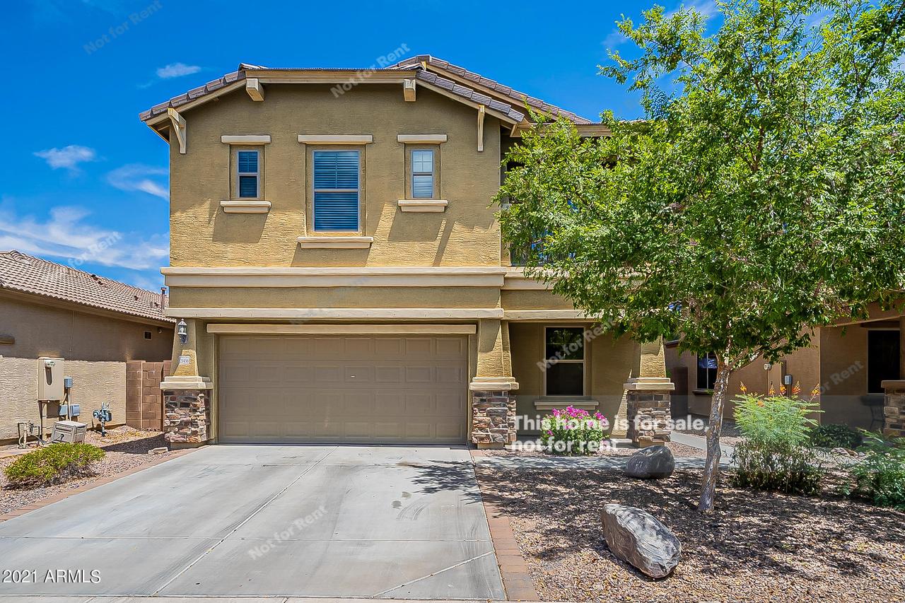 21456 E Domingo Rd., Queen Creek, AZ 85142