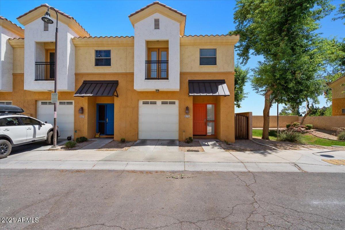 1175 E Cedar St., Tempe, AZ 85281